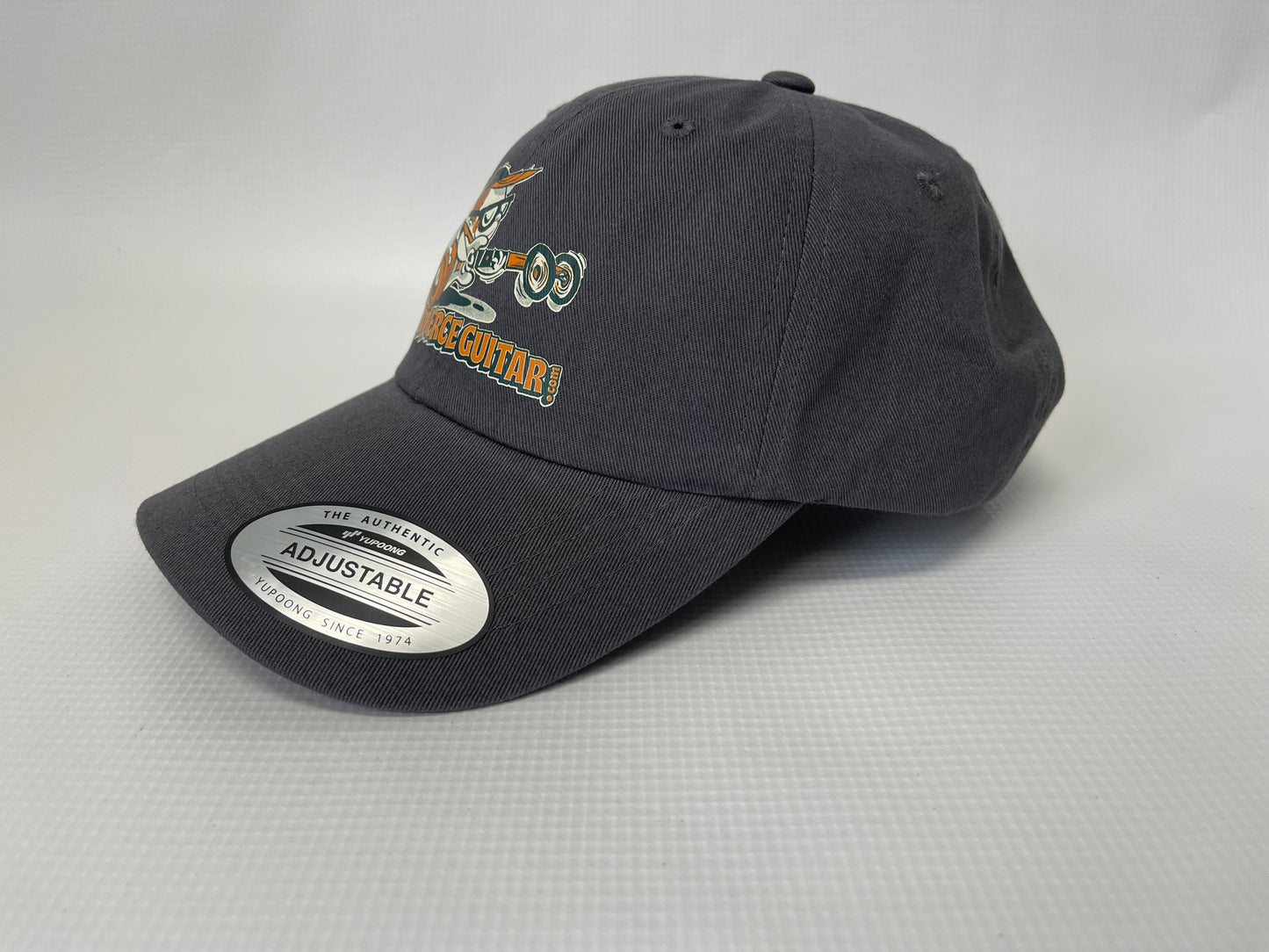 Tim Pierce Guitar Hats!