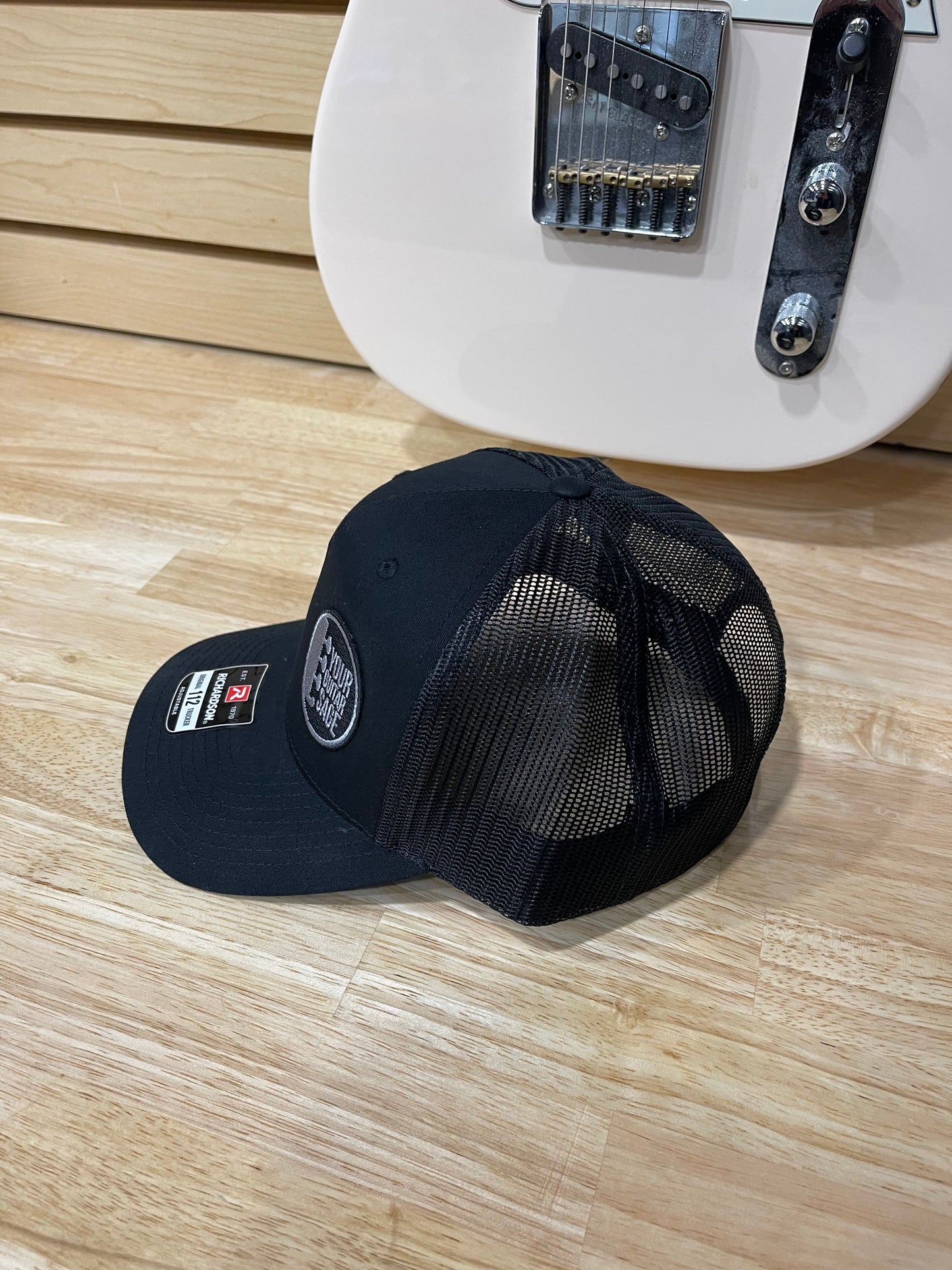 Your Guitar Sage Hats!  Order now- Ships now!